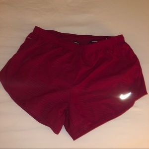 nike DRI-FIT shorts